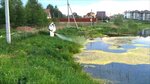 Gorodskaya Dezstantsiya (Bogatyrskiy Avenue, 18к3) ، التطهير وإزالة الطفيليات والآفات