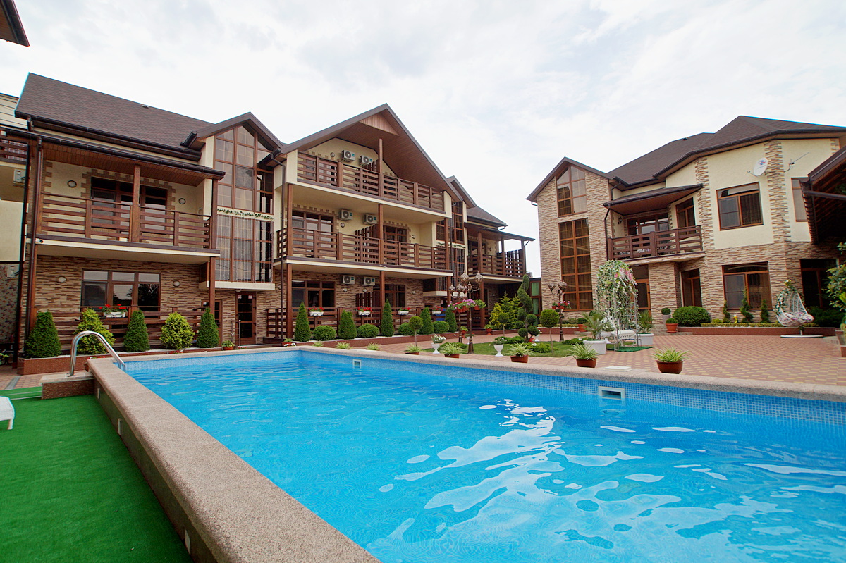 Фото Эдем С Джемете