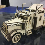 Art reklama (50 let VLKSM Street, 107А), laser work