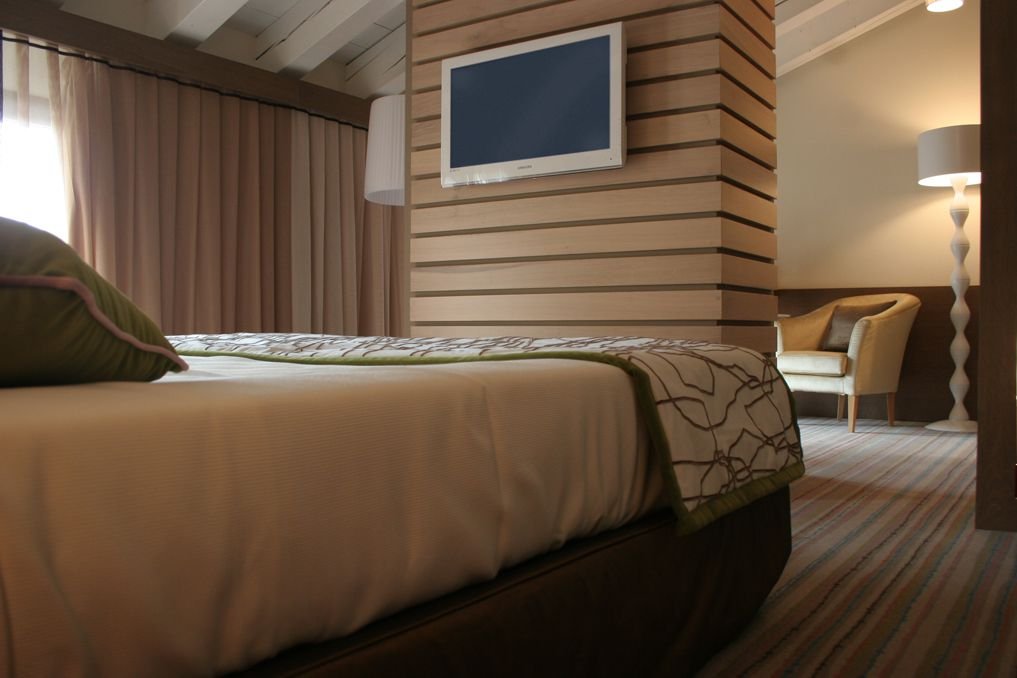 Фото Hotel Filanda