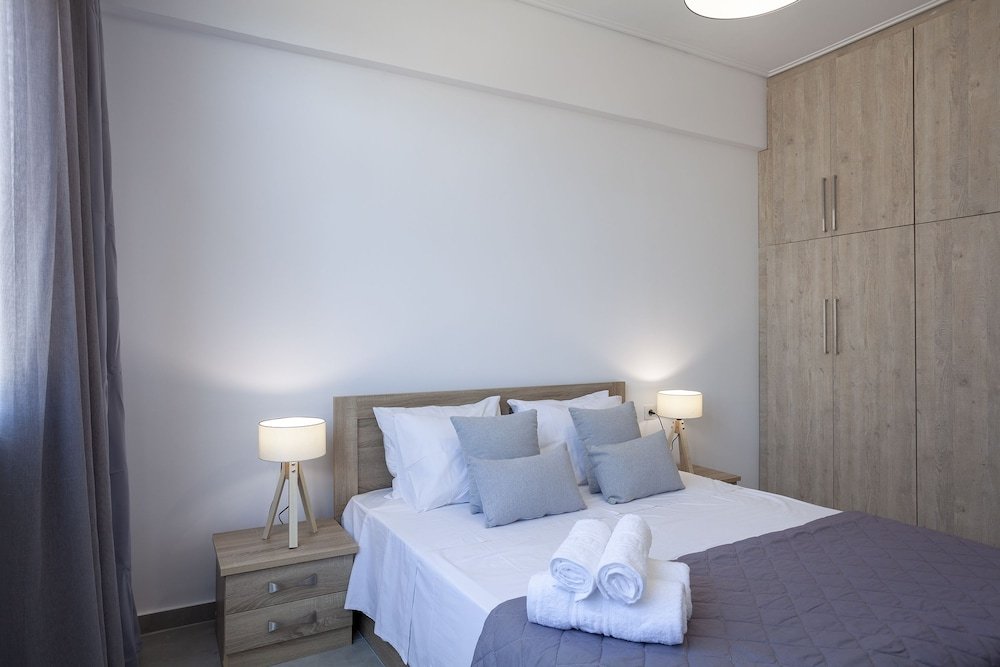 Фото Aristophanes Luxury Flat Psyrri Square