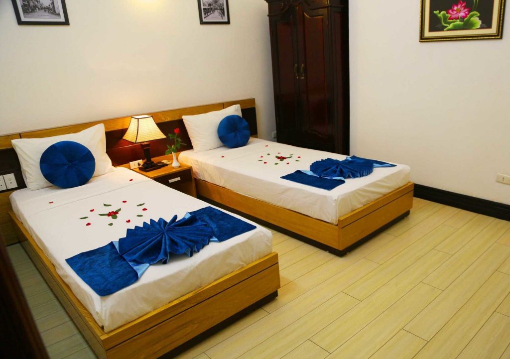 Фото Bc Family Homestay - Hanoi's Heart