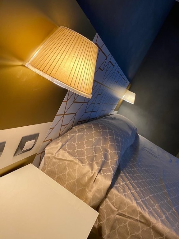 Фото Old Milano House - Hostel