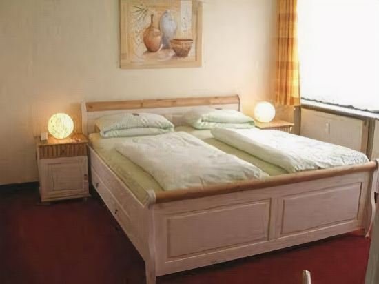 Фото Hotel Fährhaus