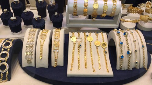 Aydın Gold Kuyumculuk Fotoğraf 3