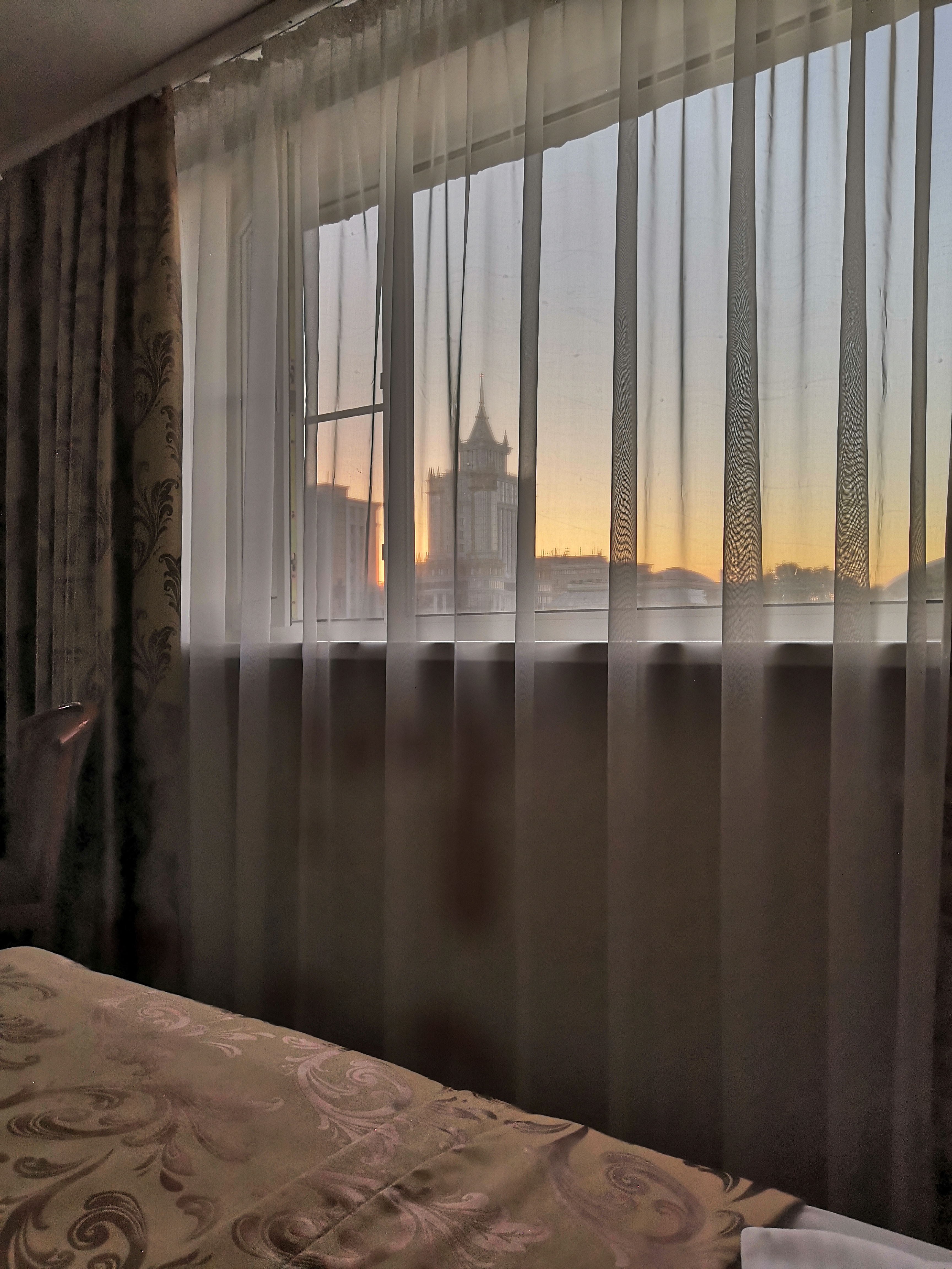 Фото Гостиница Саранск