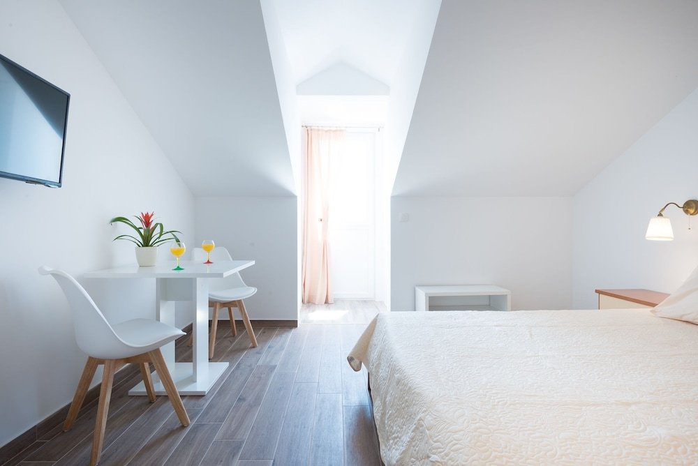 Фото Apartment Horizon