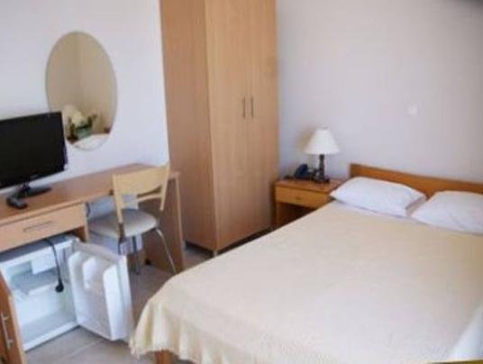 Фото International Hotel