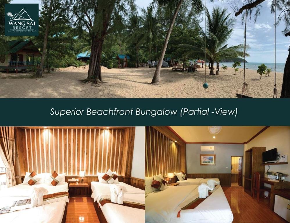 Фото Wang Sai Resort