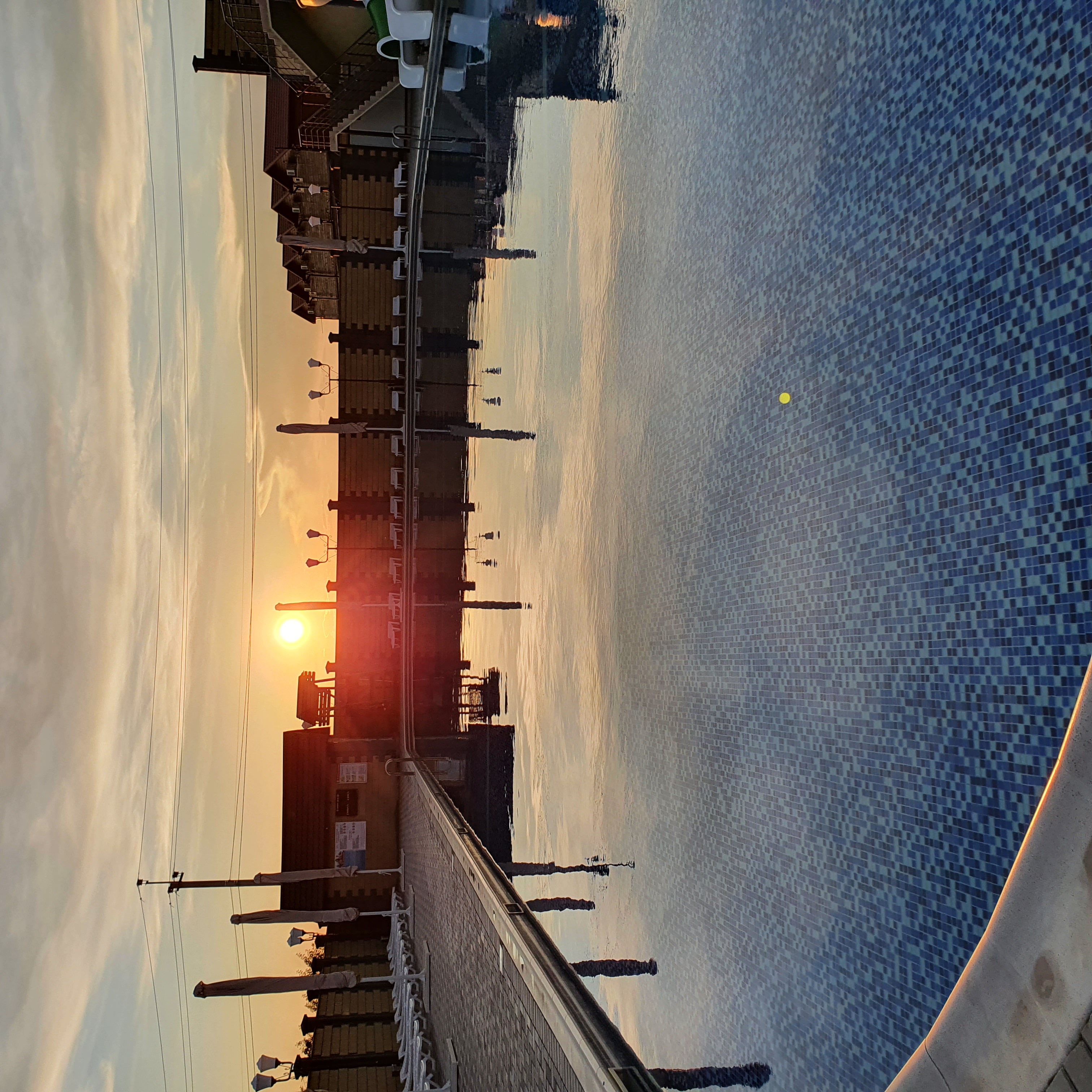 Фото Прибой