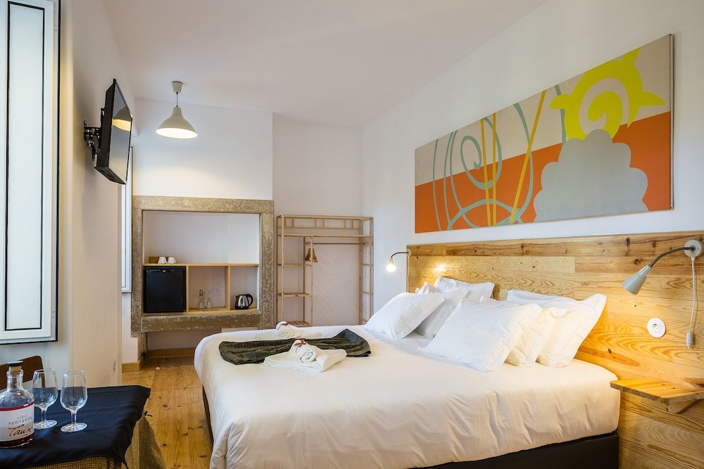 Фото Casa da Estefânea