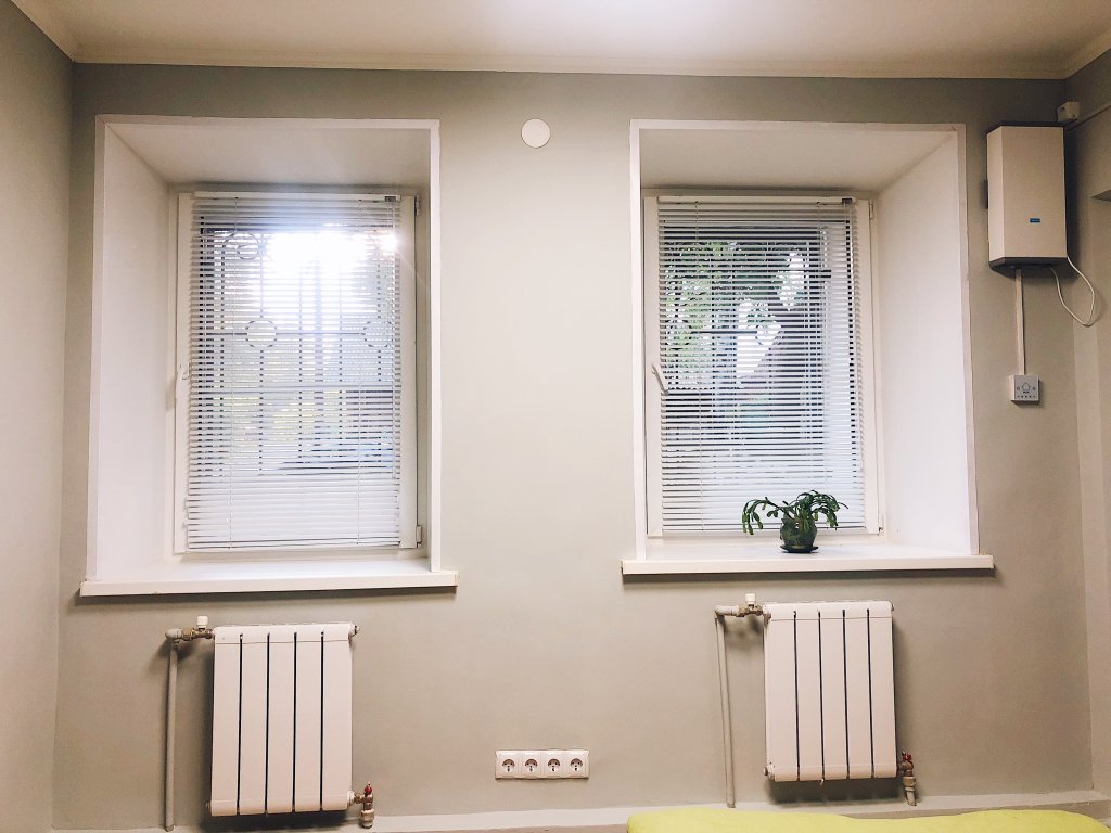 Фото Ильинский