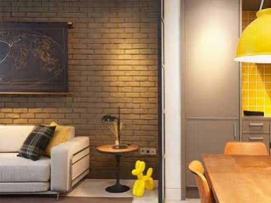 Фото Midtown Apartments