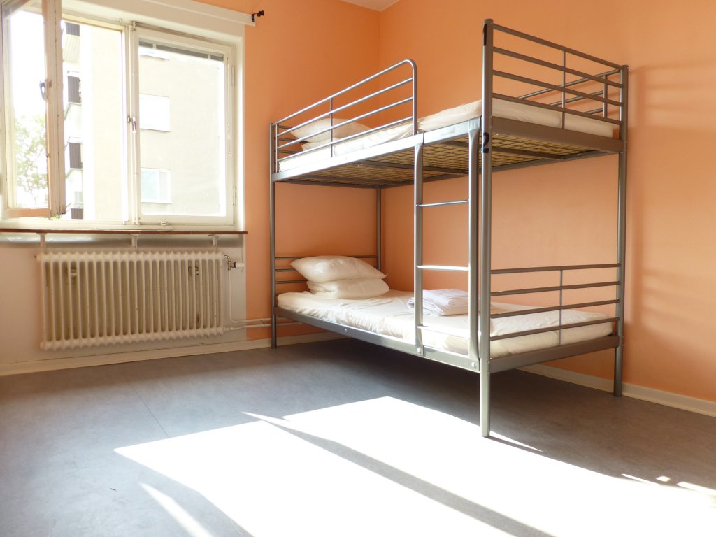 Фото Хостел Acco