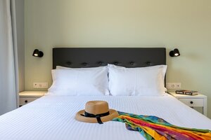 Minois Boutique Hotel - Adults Only