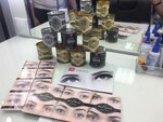 Brow studio (Kastanayevskaya Street, 18) ، شريط حاجب العين