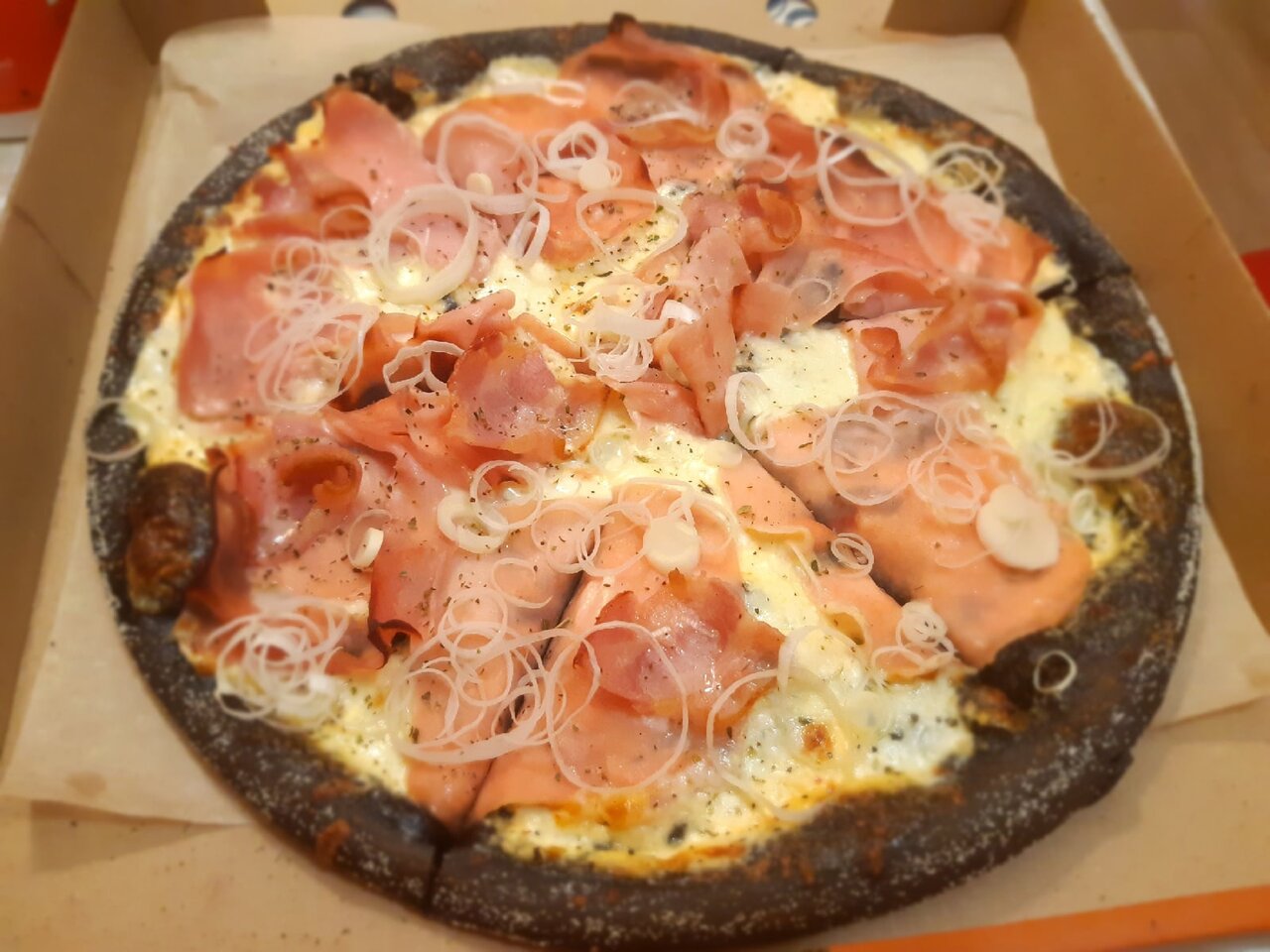Фокс Pizza, пиццерия, ул. Баумана, 216/3, Иркутск - Яндекс Карты