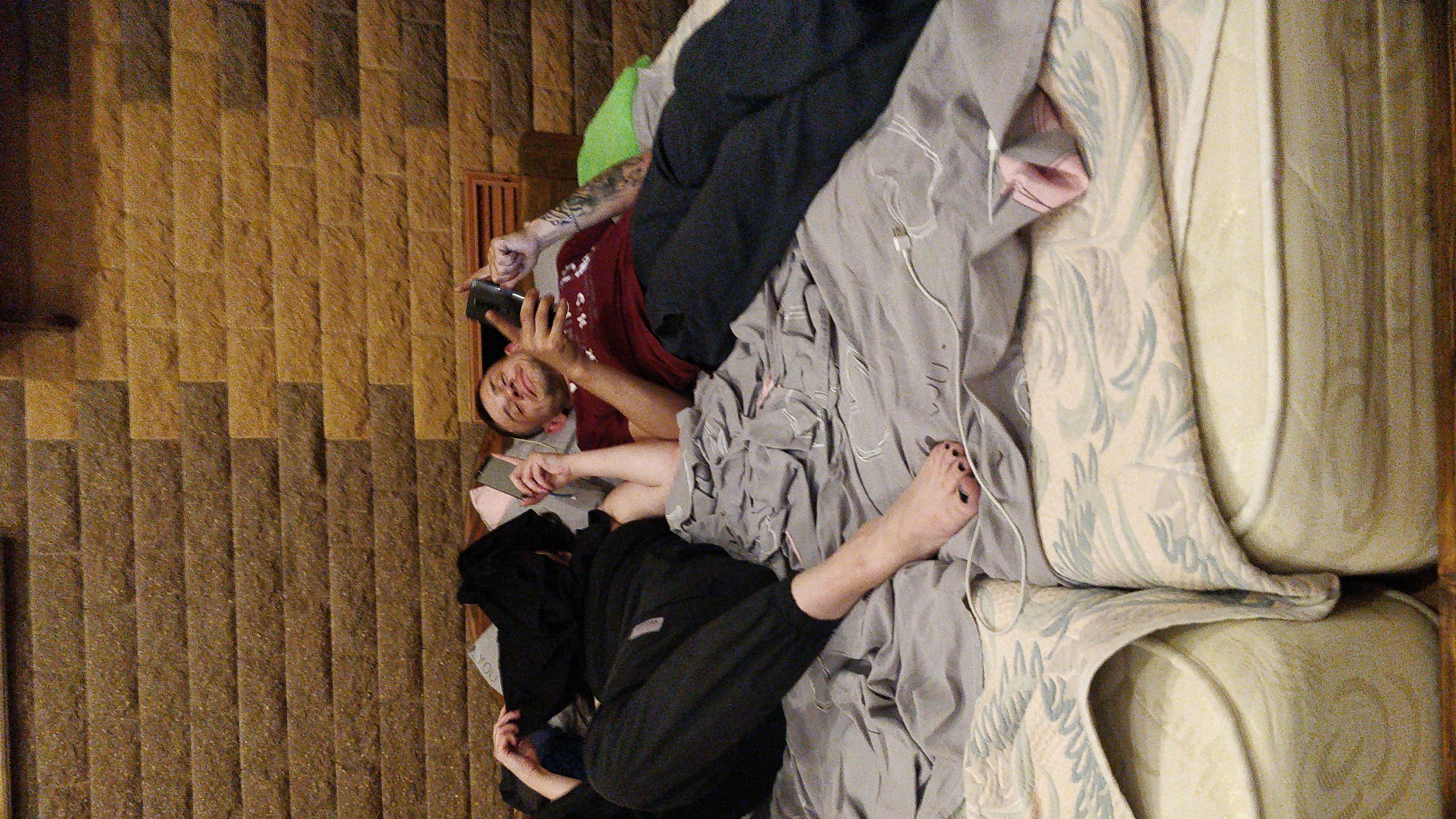 Фото Марсель