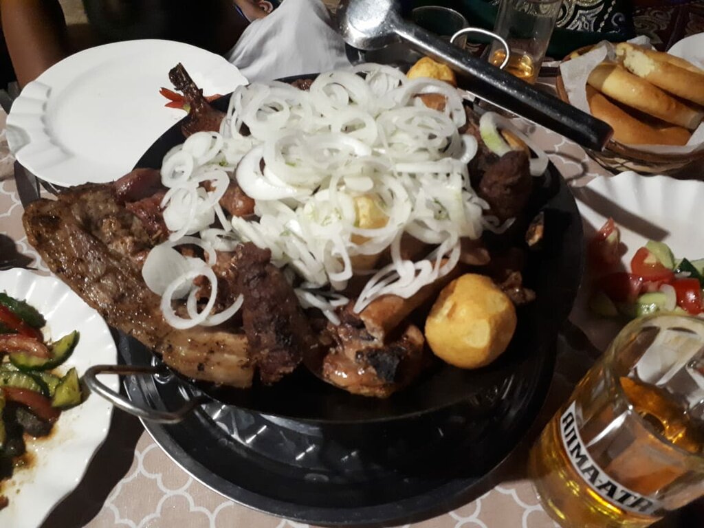 Banquet hall Marcel, West‑Kazakhstan District, photo