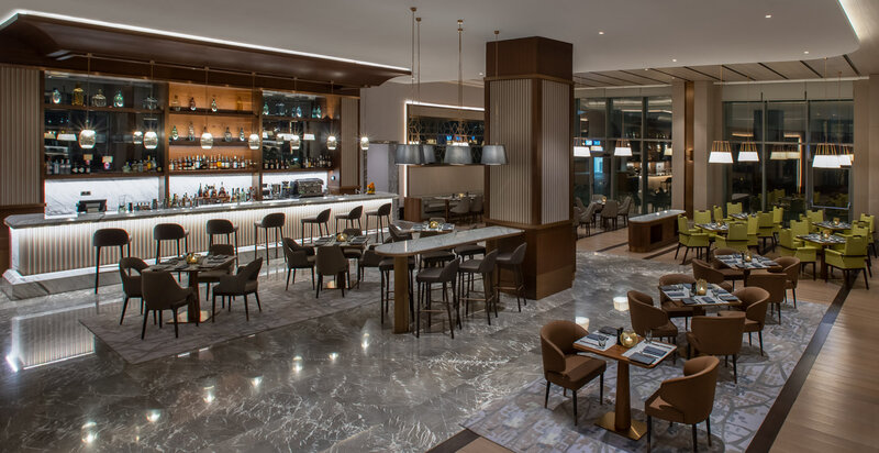 Tumbler Bar & Lounge фото 2