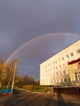 Новомалыклинская центральная районная больница (selo Novaya Malykla, Kooperativnaya ulitsa, 114), hospital