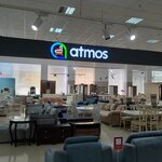 Atmos (aul Novaya Adygeya, Turgenevskoye Shosse Street, 22), furniture store