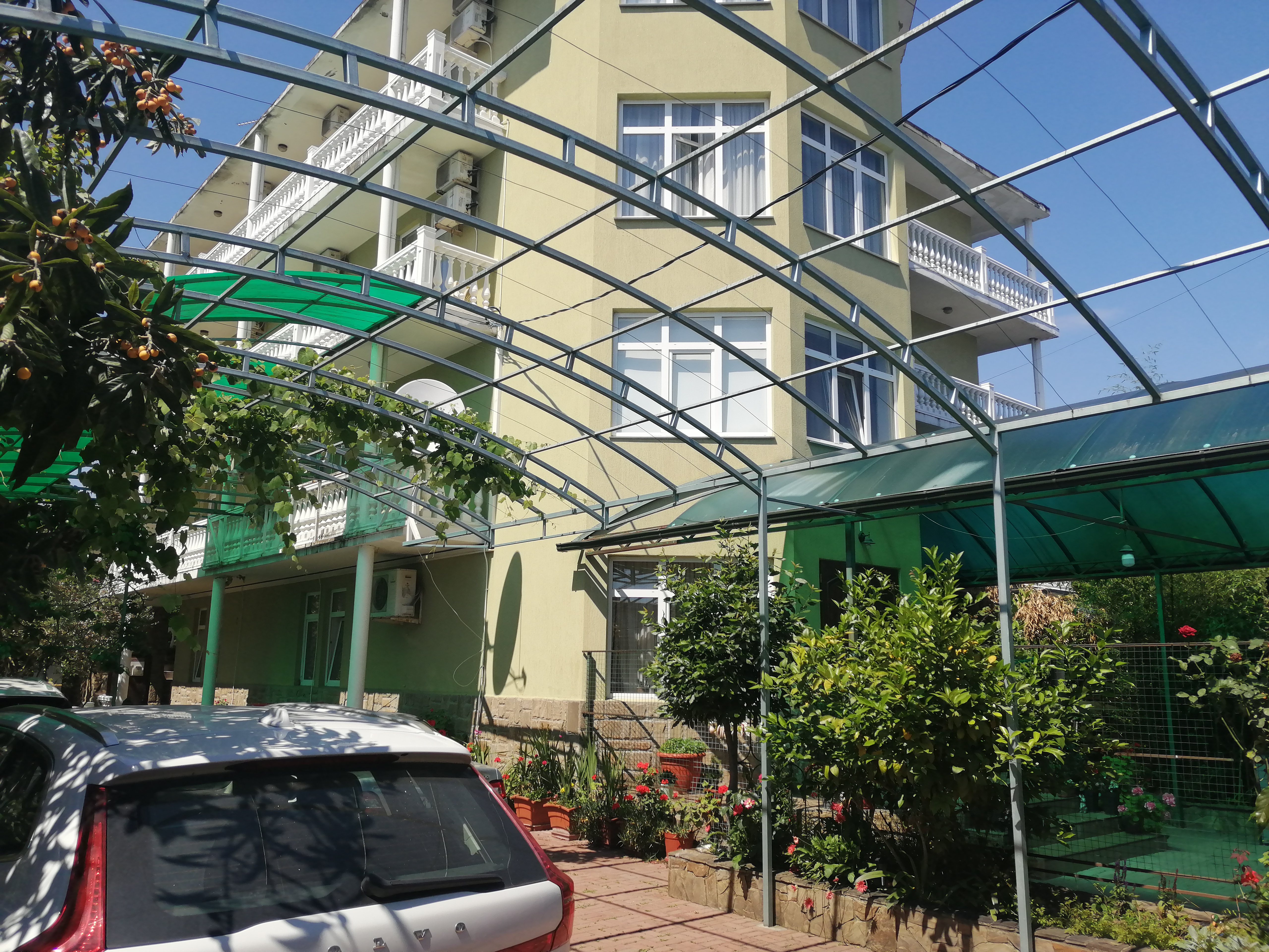 Фото Оливия