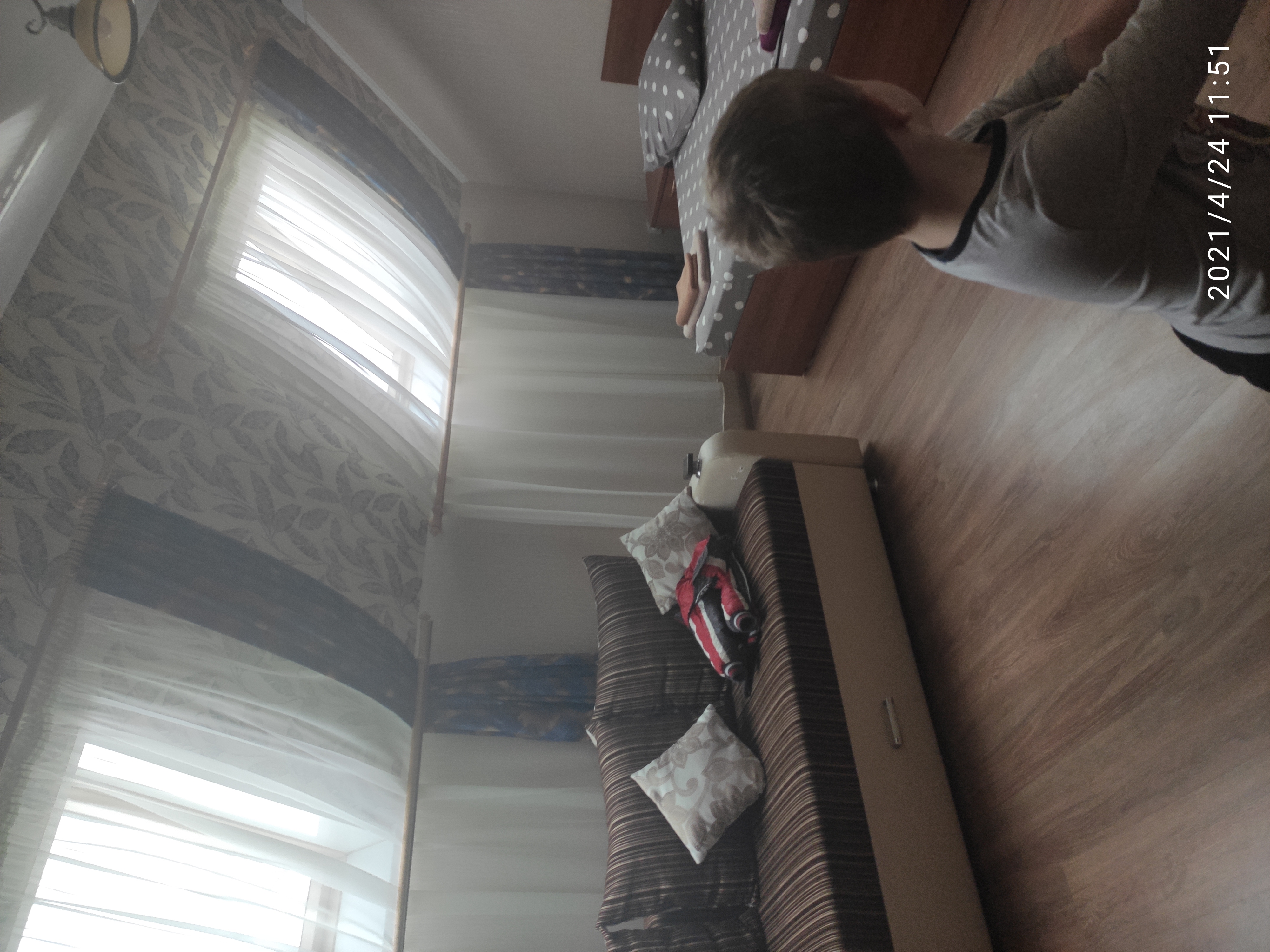 Фото Гостевой домик