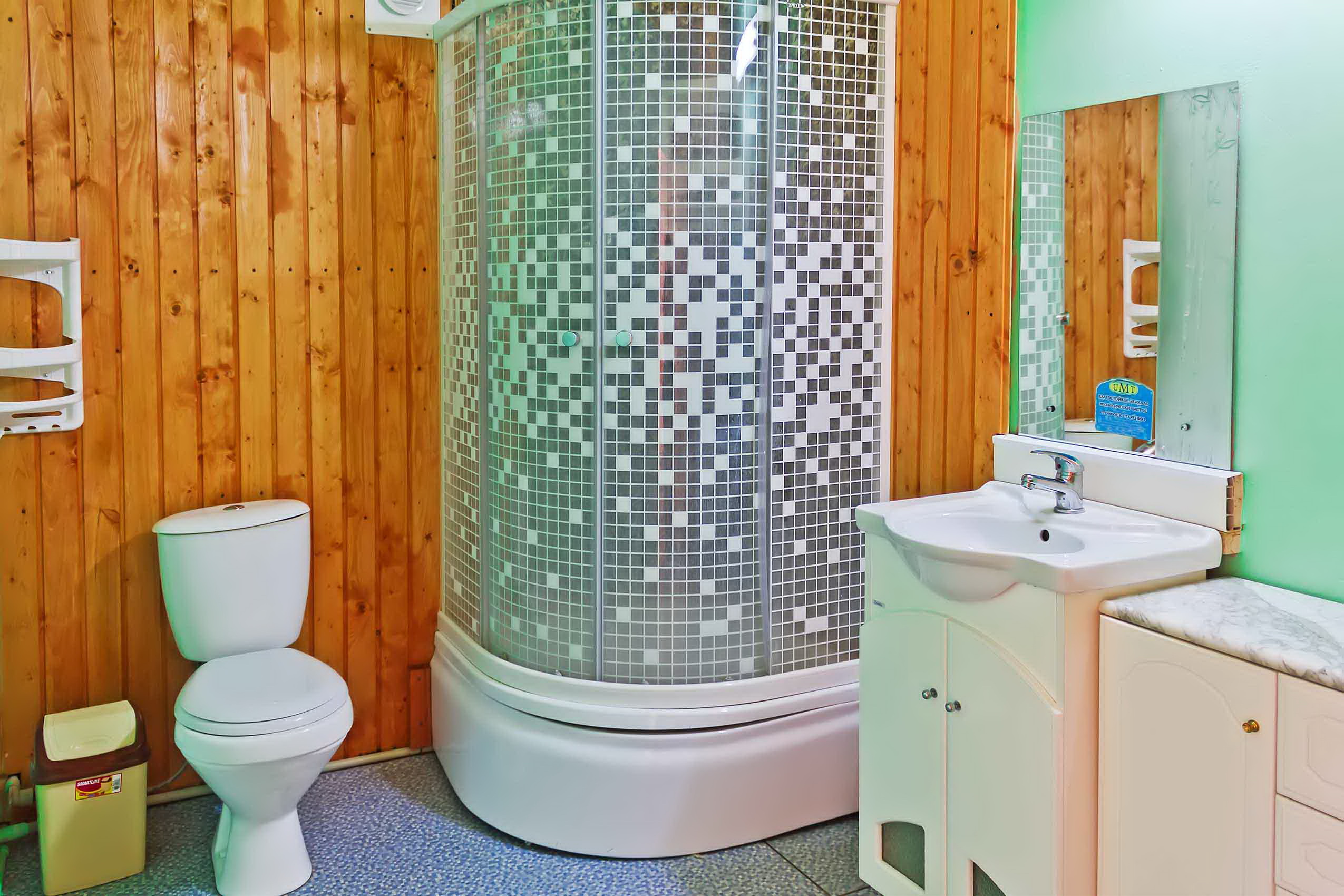 Фото Горная Антавия