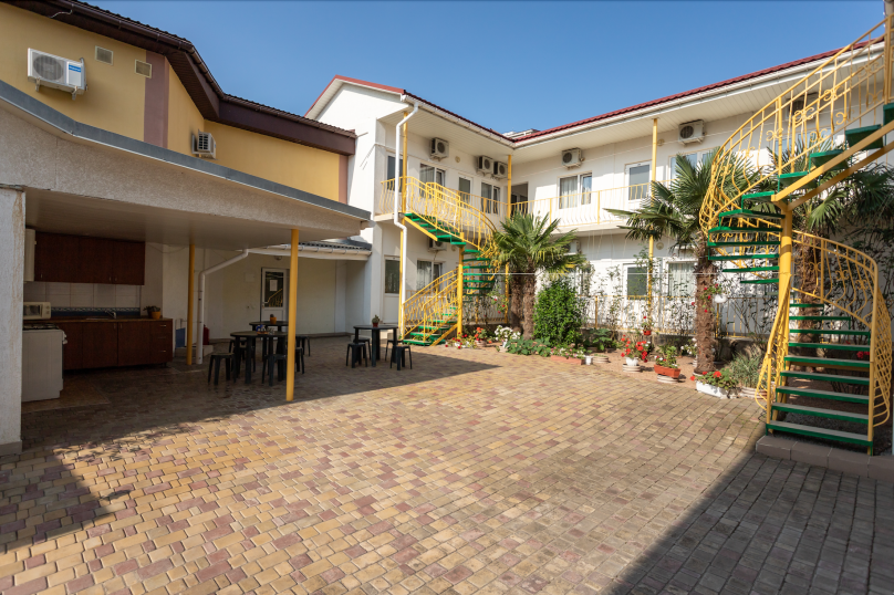 Фото Вилла Эмма