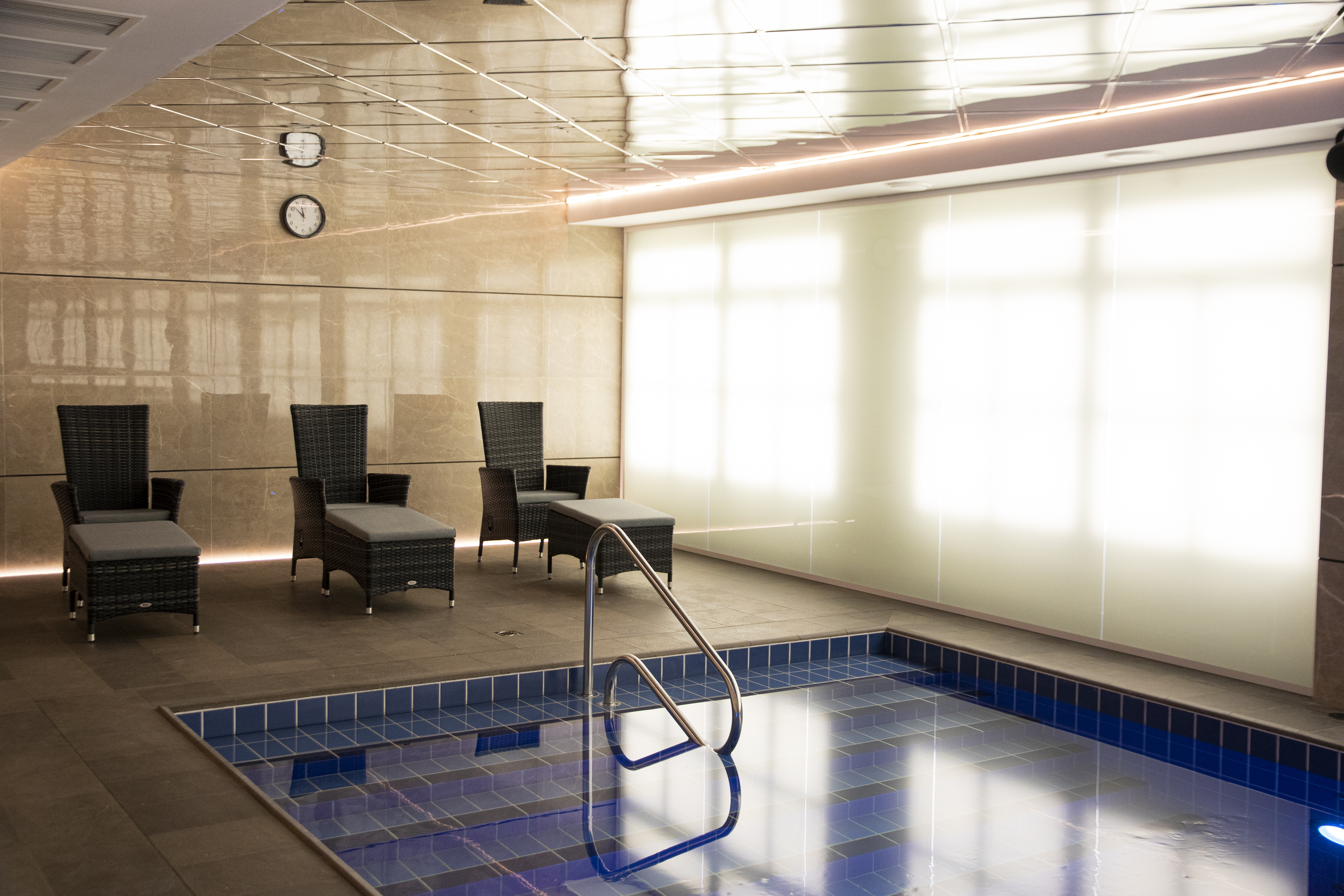 Фото Отель Санкт Петербург