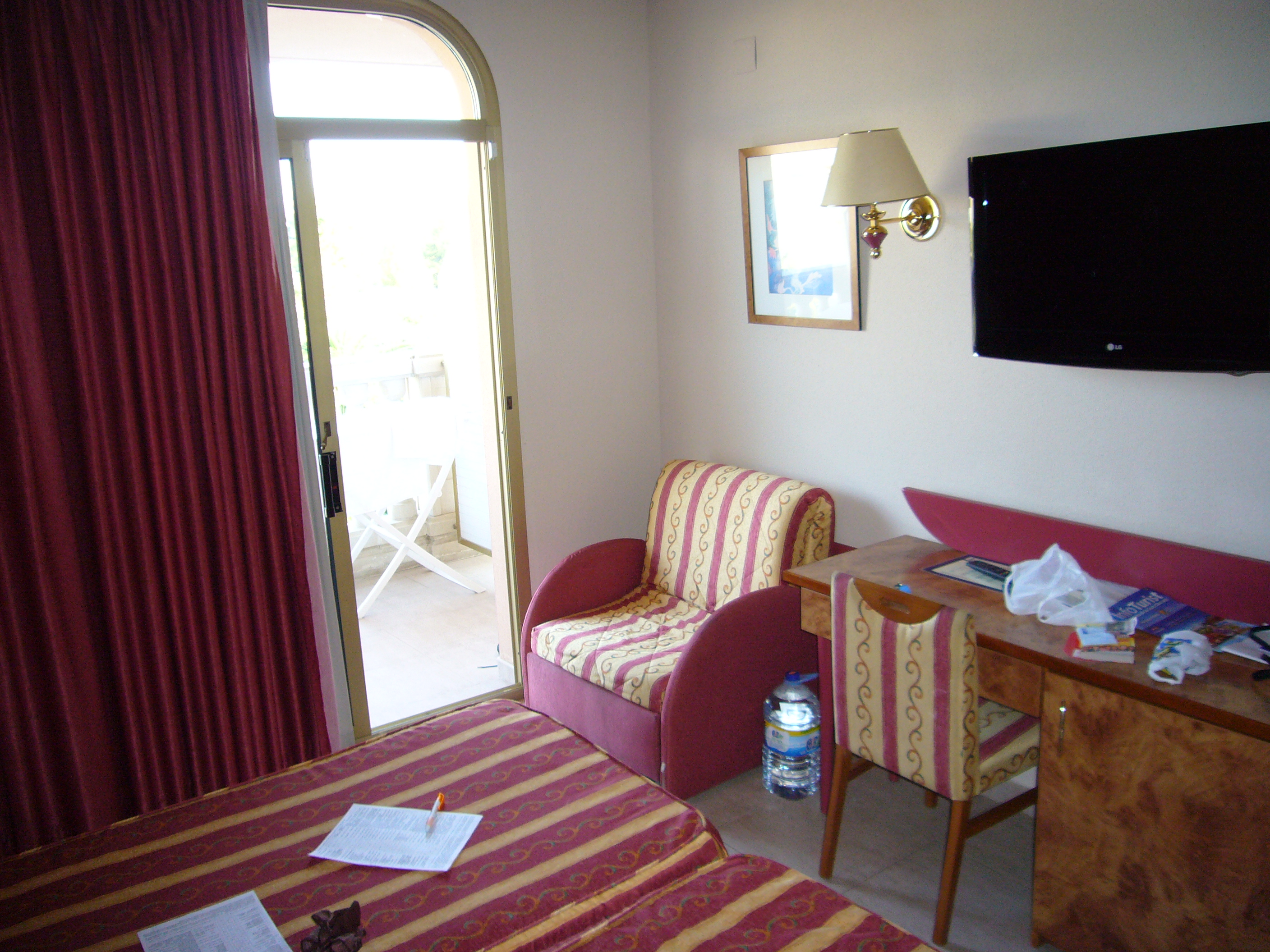 Фото Ponient Dorada Palace