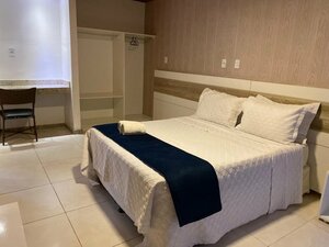 Farol Plaza Hotel (Estado de Sergipe, Aracaju), hotel