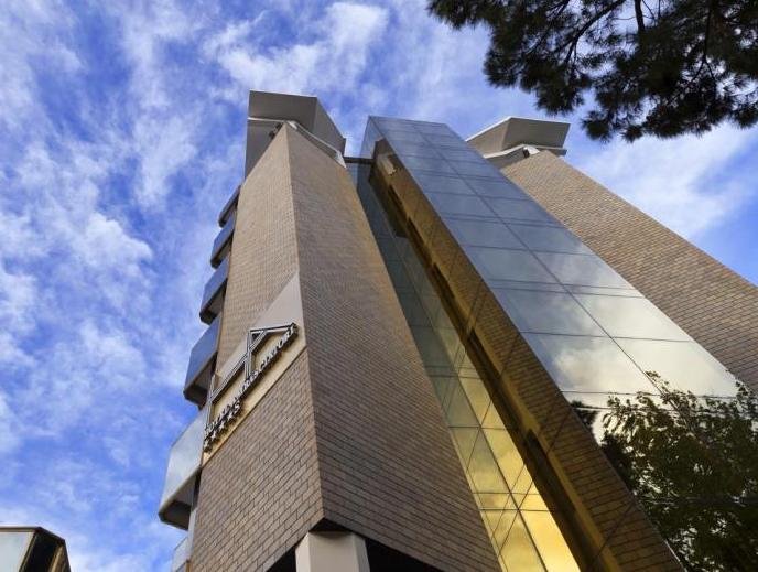 Фото Hotel Ambasciatori