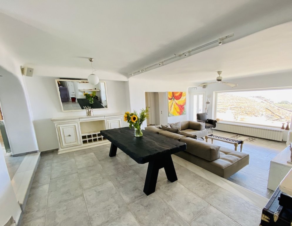 Фото Flaskos Suites