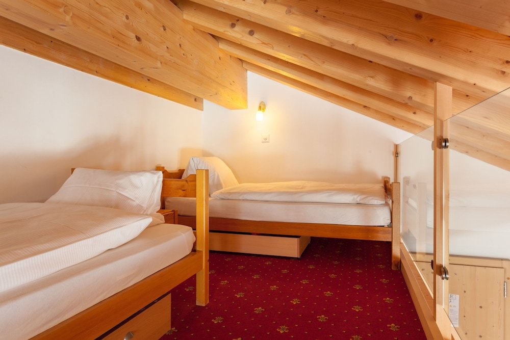 Фото Hotel Capricorn