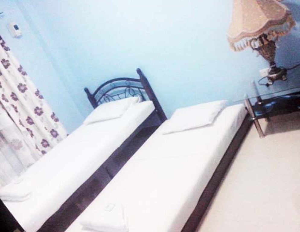 Фото A's Azotea de Bohol