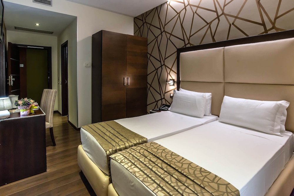 Фото Infinity Hotel St Peter