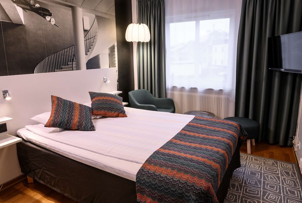 Фото Scandic Varnamo