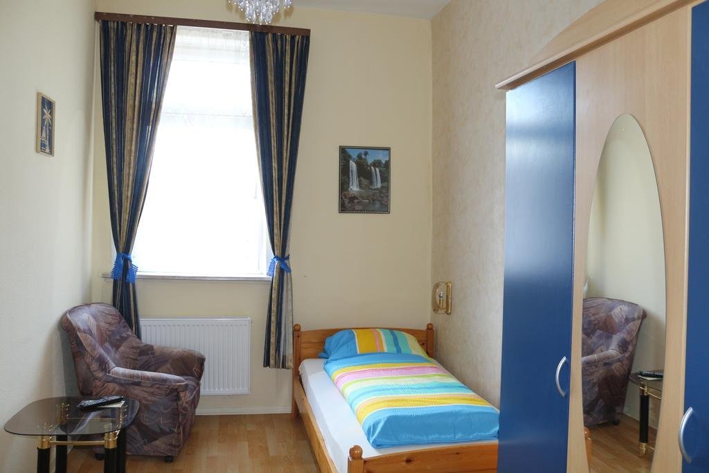 Фото Hotel Alte Post