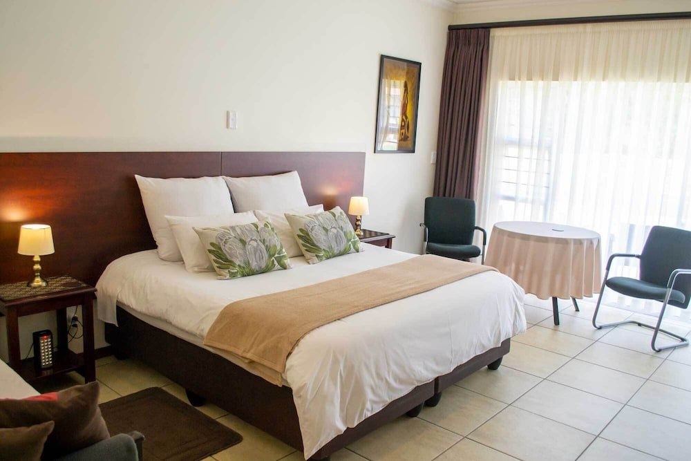 Фото Amohela Guesthouse