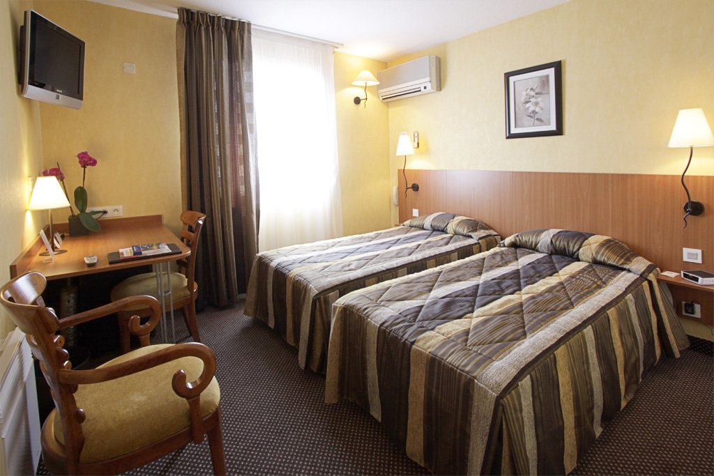 Фото Hotel Innes by HappyCulture