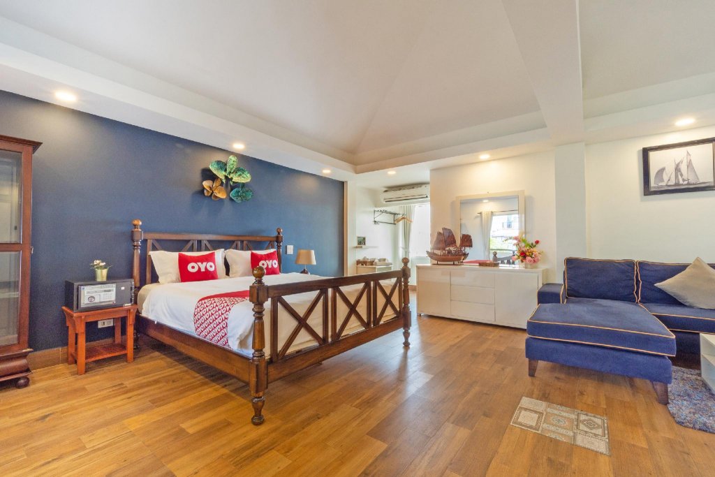 Фото E-outfitting Boutique Hotel Pattaya