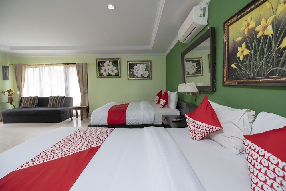 Фото Dedy Beach Inn