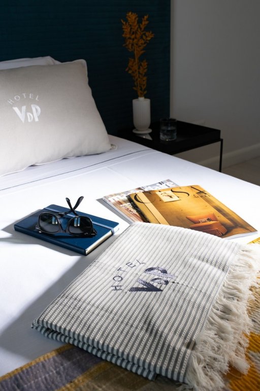 Фото Hotel Villa Delle Palme