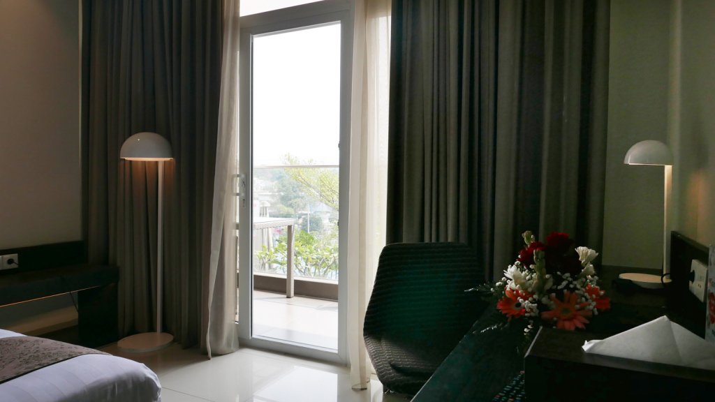 Фото Grandia Hotel