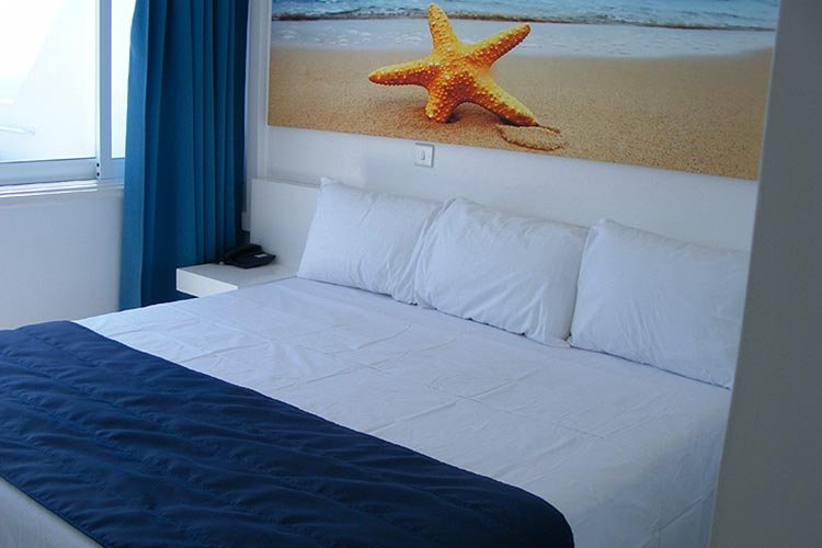 Фото Sun Hall Beach Hotel Apts