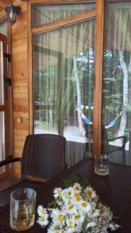 Forest House Resort — фото 10