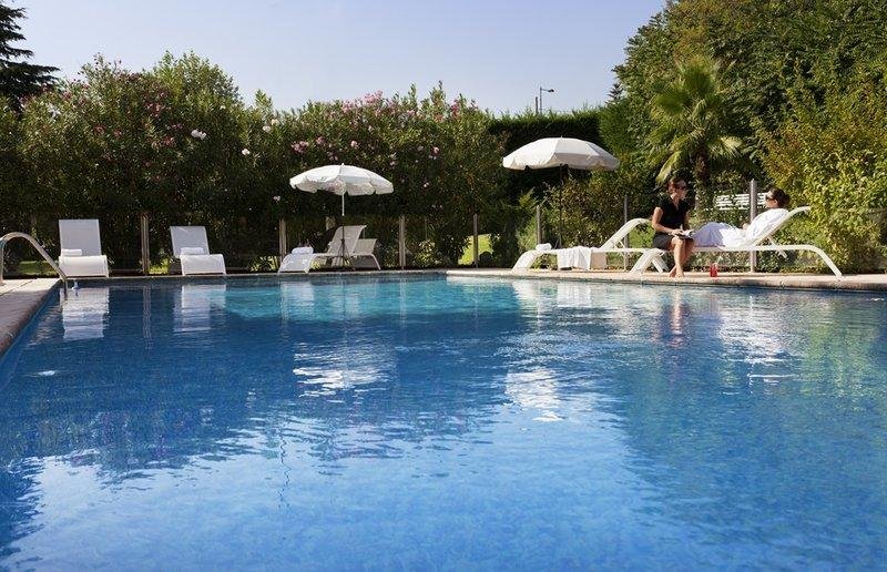 Фото Best Western Plus Hotel Elixir Grasse