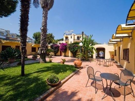 Фото Hotel Terme Principe